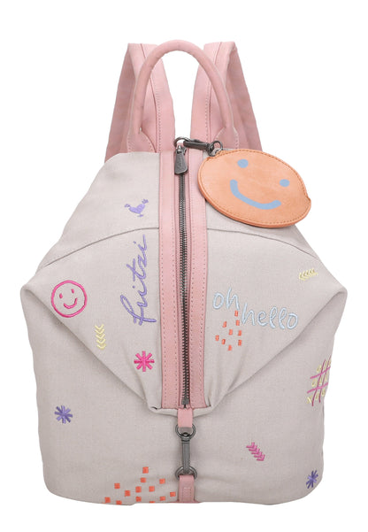 Marit Limited Rucksack von Fritzi aus Preussen - Laure Bags and Travel
