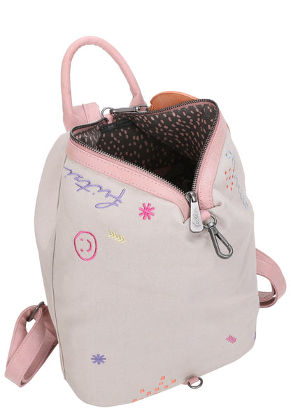 Marit Limited Rucksack von Fritzi aus Preussen - Laure Bags and Travel