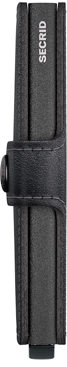 Miniwallet Original Powdercoat Mpc von Secrid - Laure Green