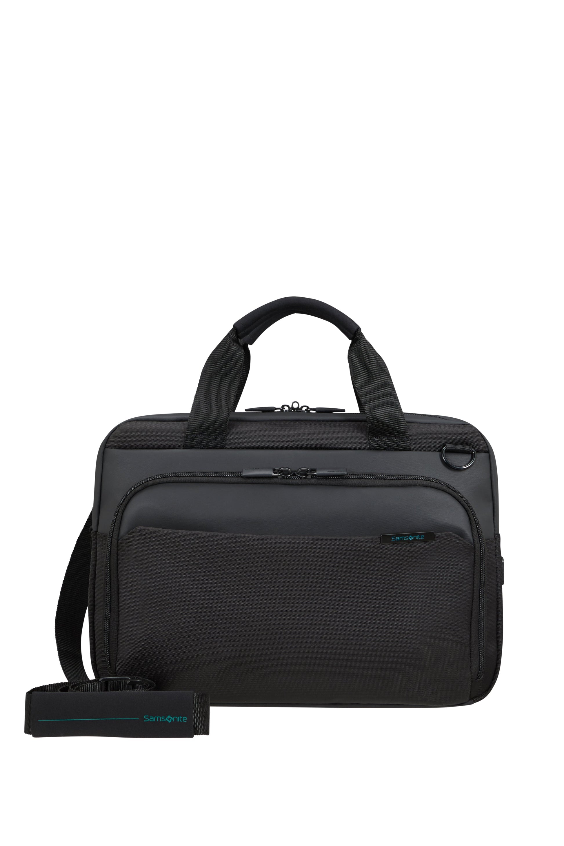 MYSIGHT Laptoptasche 14,1'' 135074 von Samsonite – Laure Bags and