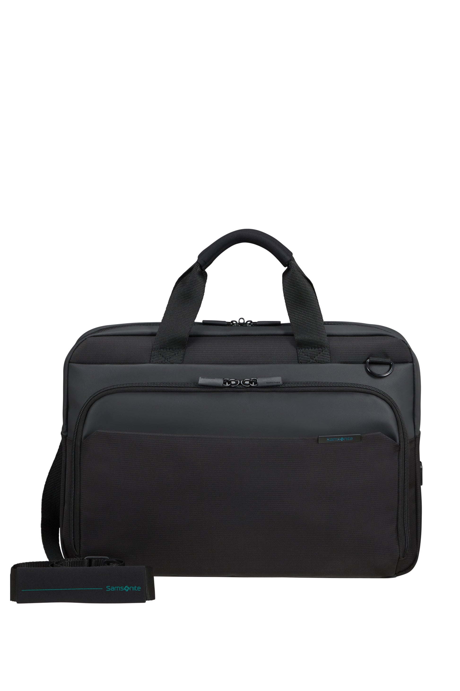 MYSIGHT Laptoptasche 15,6'' 135075 von Samsonite - Laure Bags and Travel