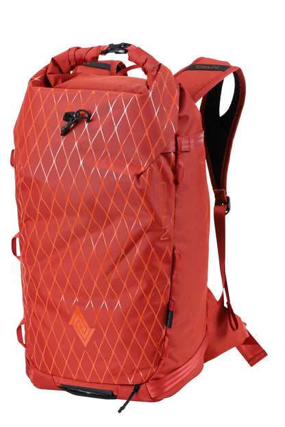 Nitro Splitpack 30 Rucksack 1221878091 von Nitro - Laure Bags and Travel