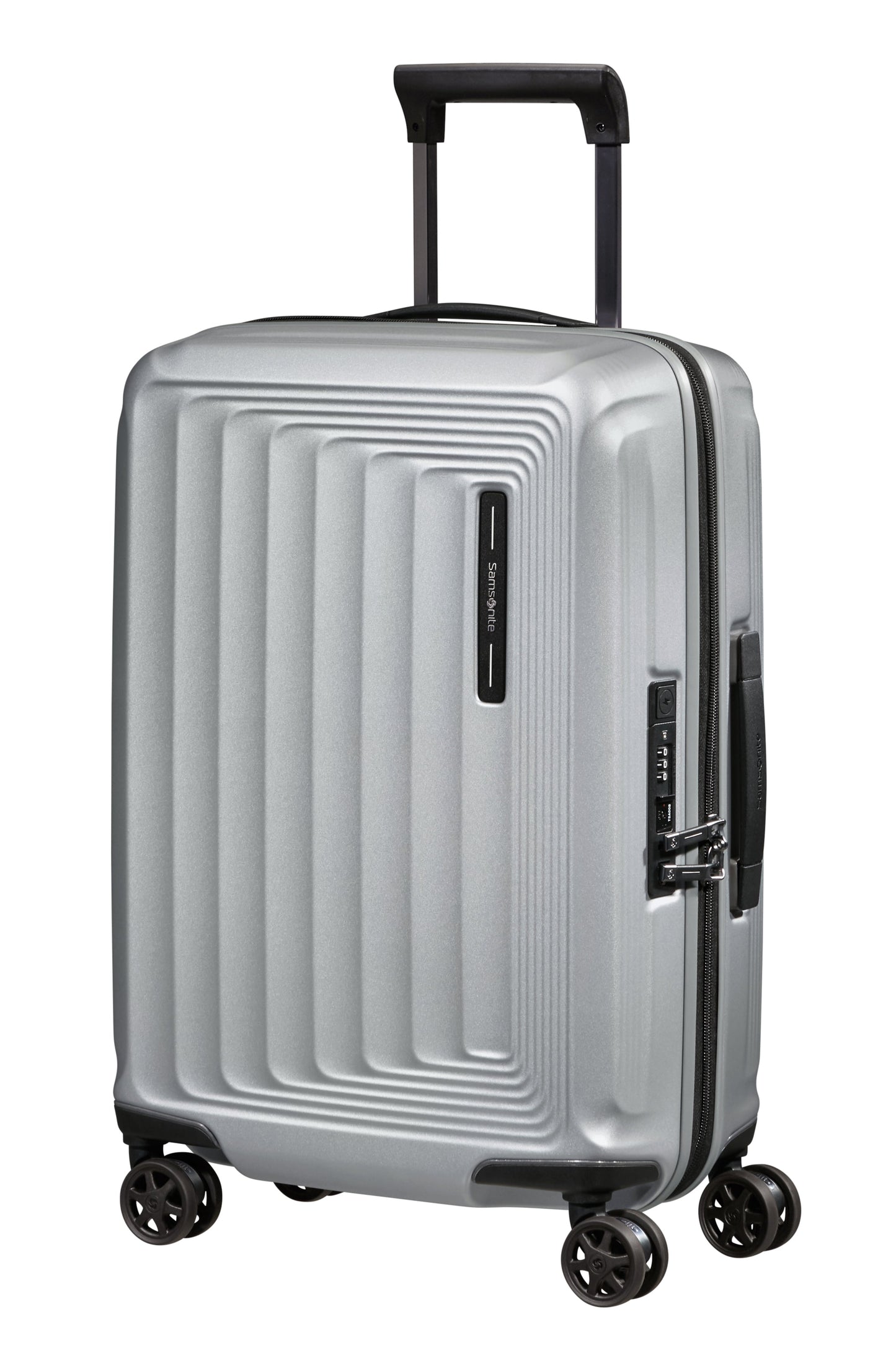 Nuon Spinner 4 Rollen Hartschalen Koffer - Laure Bags and Travel