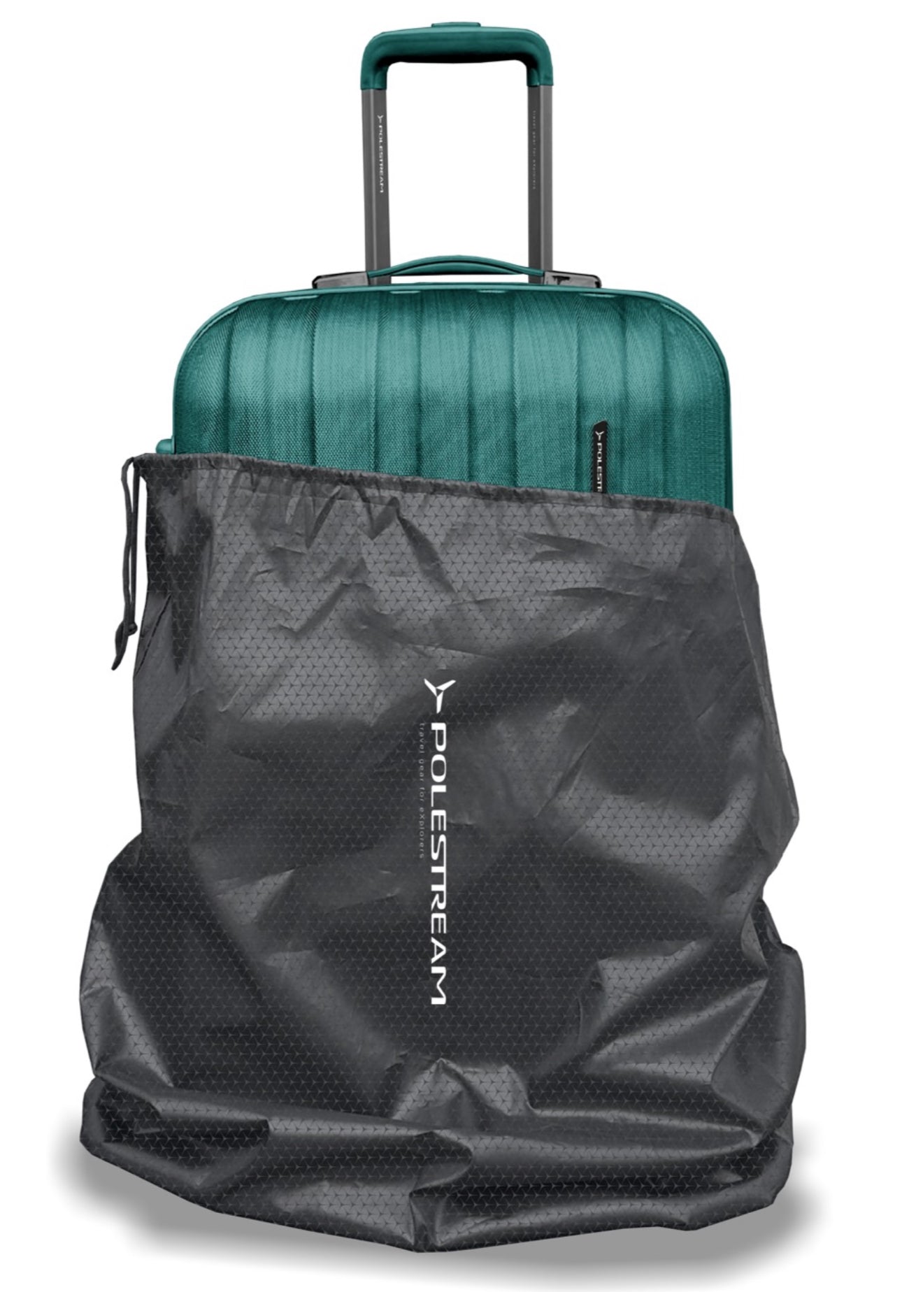 POLESTREAM Moonrock Trolley - Laure Bags and Travel