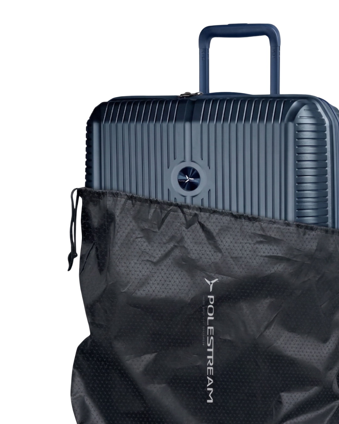 Polestream Paris blau