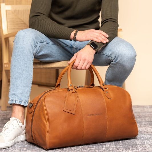 Reisetasche Weekender William C20.0004 von The Chesterfield Brand - Laure Bags and Travel