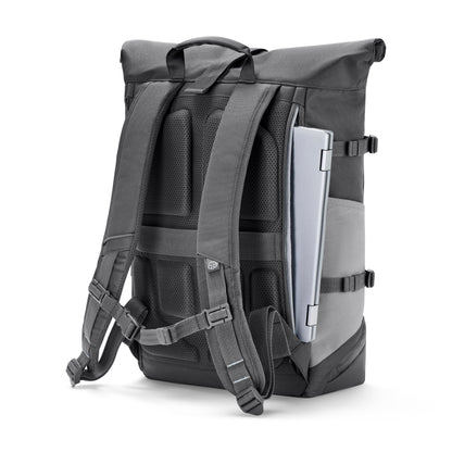 Rolltop Rucksack Allen Large Move JOHN00668 von Johnny Urban - Laure Bags and Travel