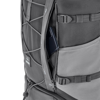 Rolltop Rucksack Allen Large Move JOHN00668 von Johnny Urban - Laure Bags and Travel