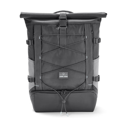 Rolltop Rucksack Allen Large Move JOHN00668 von Johnny Urban - Laure Bags and Travel