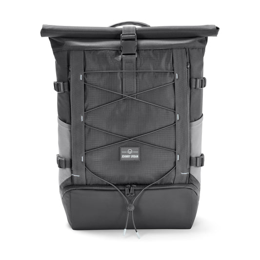 Rolltop Rucksack Allen Large Move JOHN00668 von Johnny Urban - Laure Bags and Travel