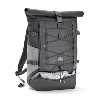 Rolltop Rucksack Allen Large Move JOHN00668 von Johnny Urban - Laure Bags and Travel