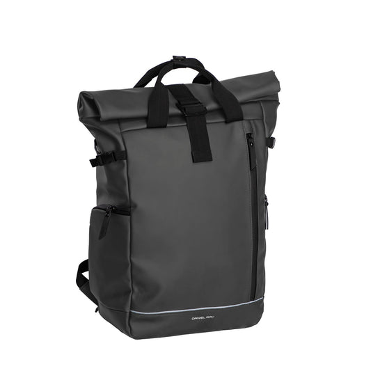 Rolltop Rucksack "Central" DRS25.1493 von Daniel Ray - Laure Bags and Travel