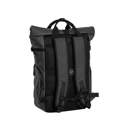 Rolltop Rucksack "Central" DRS25.1493 von Daniel Ray - Laure Bags and Travel