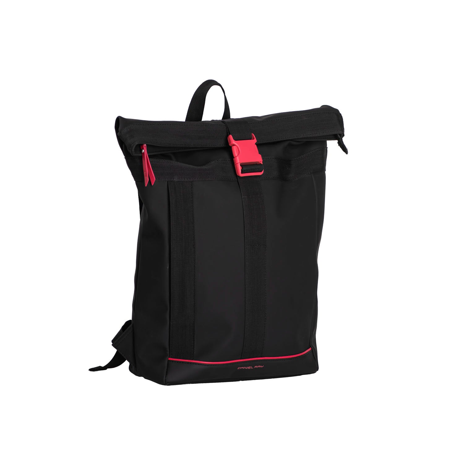Rolltop Rucksack "Newcastle" DRS25.1491 von Daniel Ray - Laure Bags and Travel