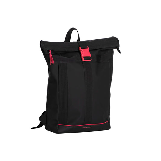 Rolltop Rucksack "Newcastle" DRS25.1491 von Daniel Ray - Laure Bags and Travel
