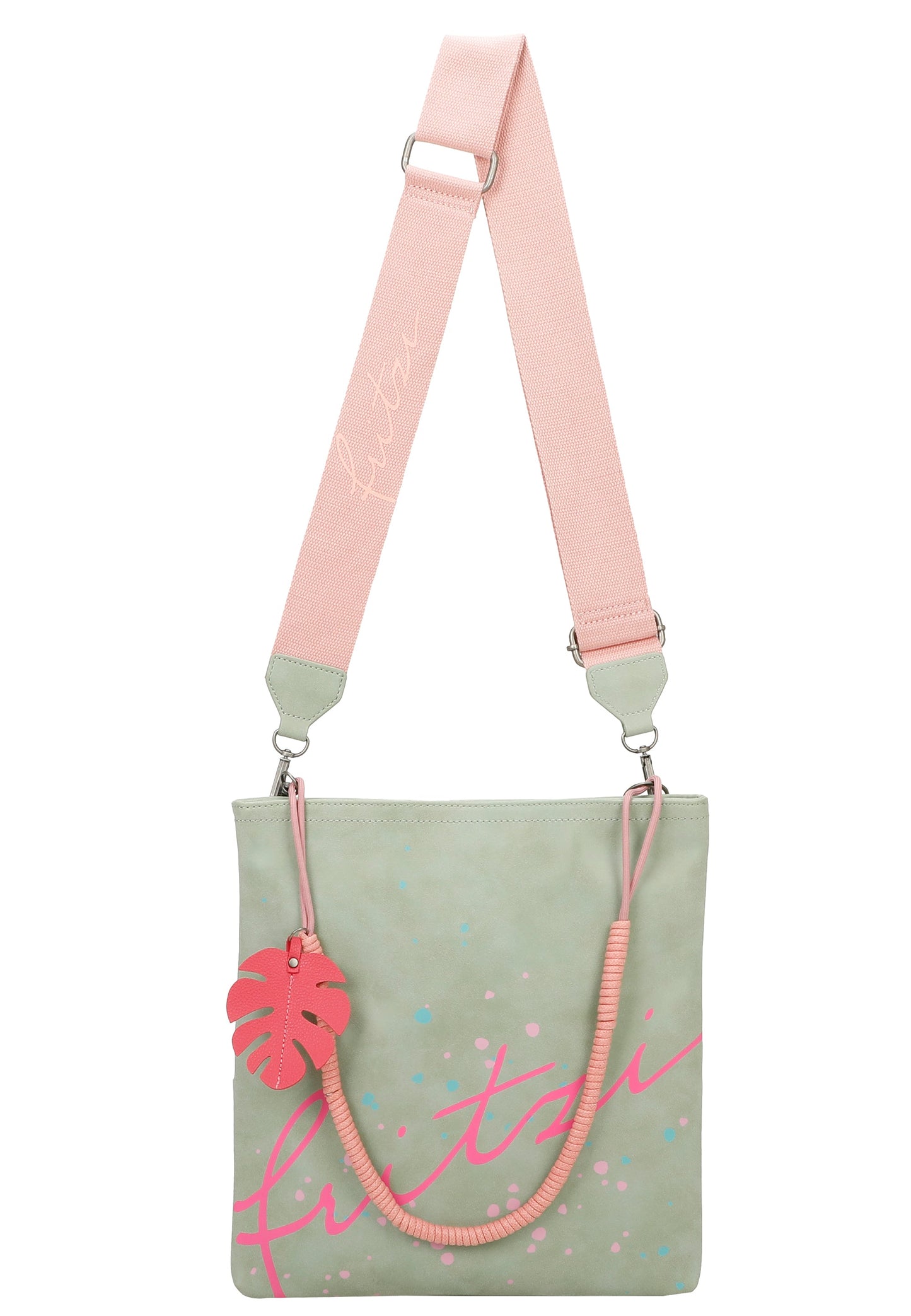 Ronja Cross Limited Sprinkle von Fritzi aus Preussen - Laure Bags and Travel