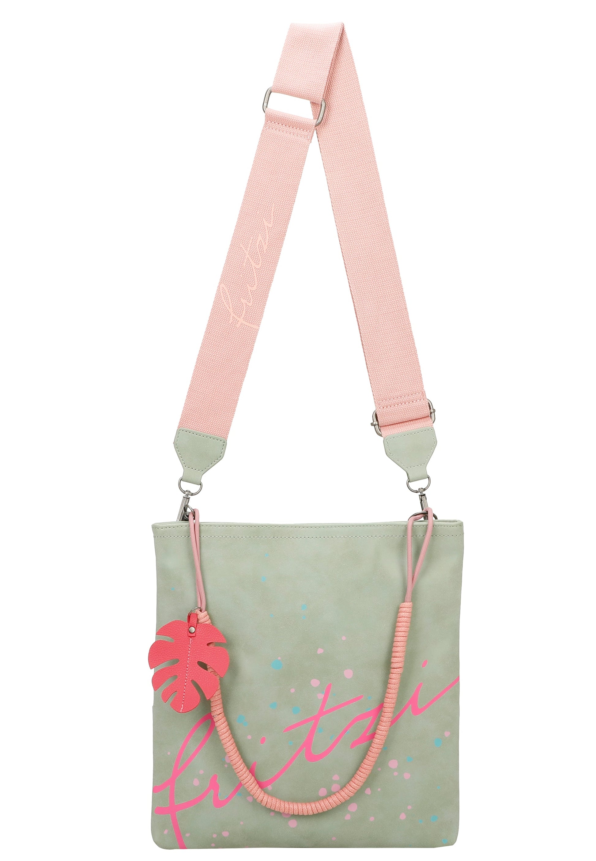 Ronja Cross Limited Sprinkle von Fritzi aus Preussen - Laure Bags and Travel