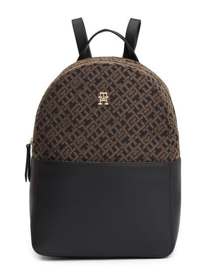 Rucksack TH Jacquard AW0AW17074 von Tommy Hilfiger - Laure Bags and Travel