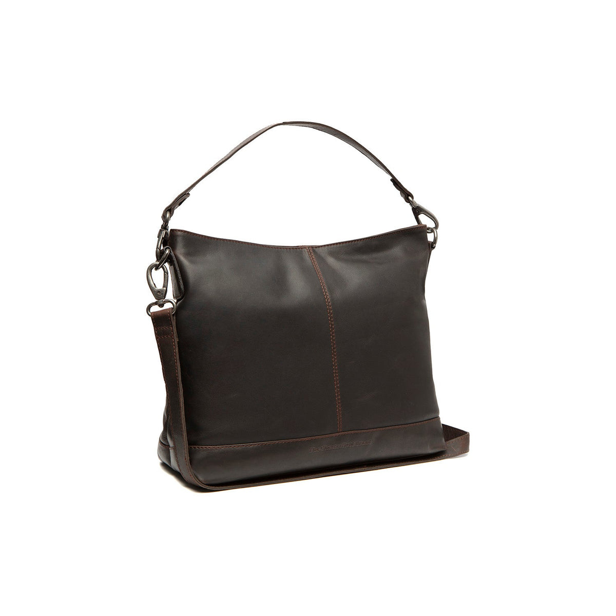 Leder Schultertasche Damen Vintage — The Chesterfield Brand Schultertasche Amelia C48.0468 - Laure Bags