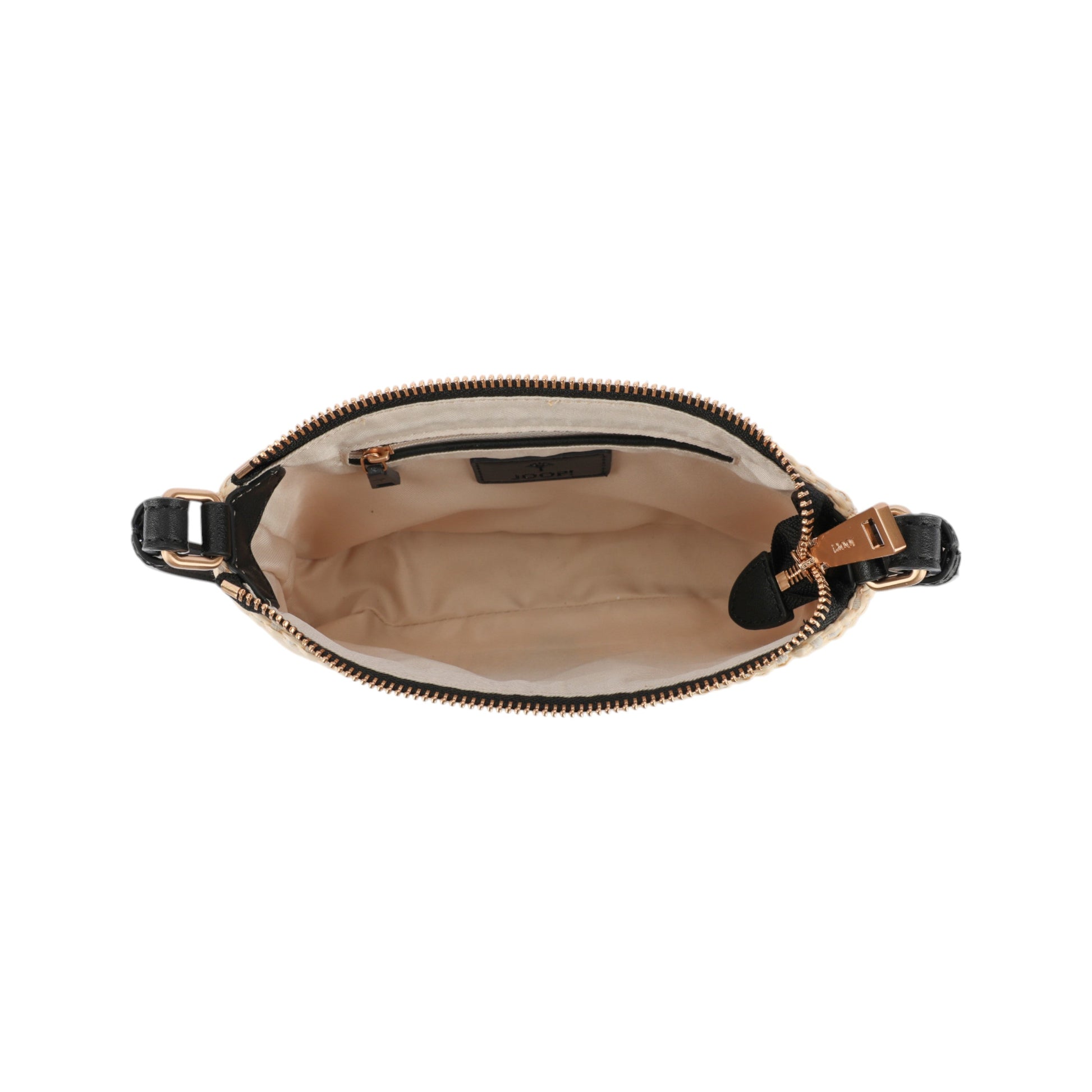 Schultertasche Cestino Chiaro Eunike 4140008013 von Joop - Laure Bags and Travel