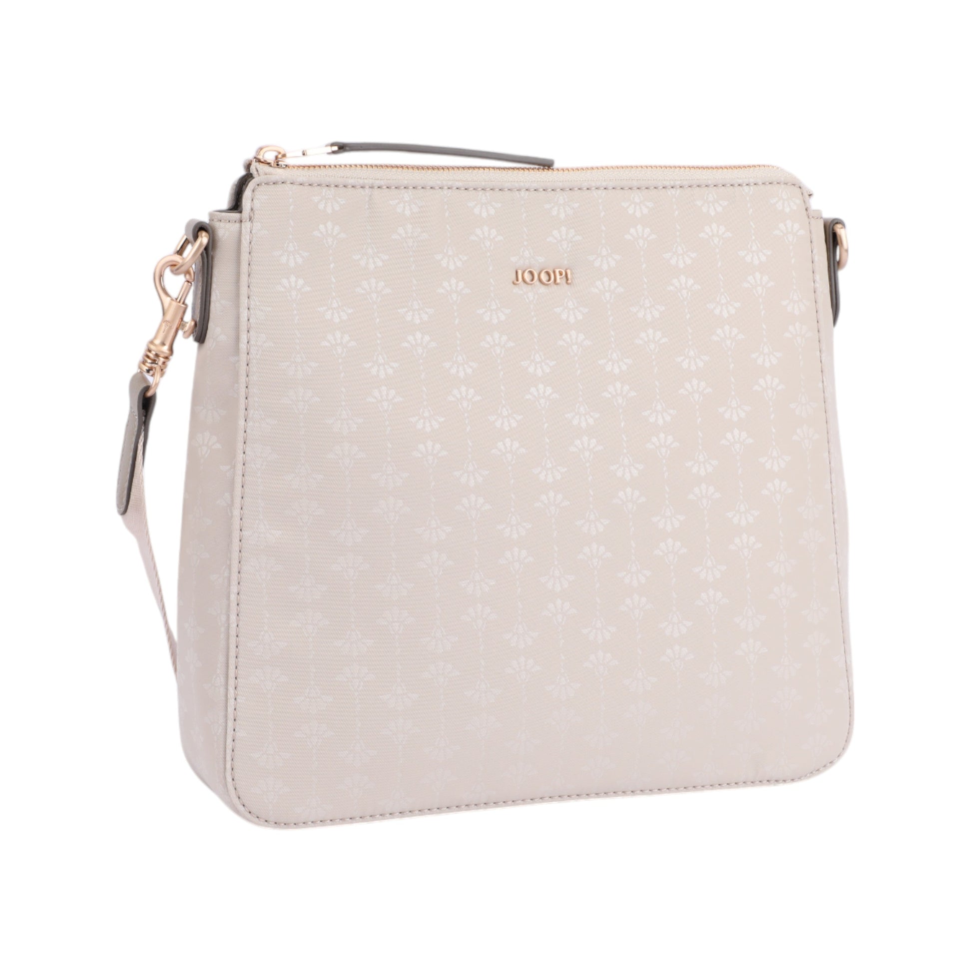 Schultertasche Collana tessuto Jasmina 4140007756 von Joop - Laure Bags and Travel