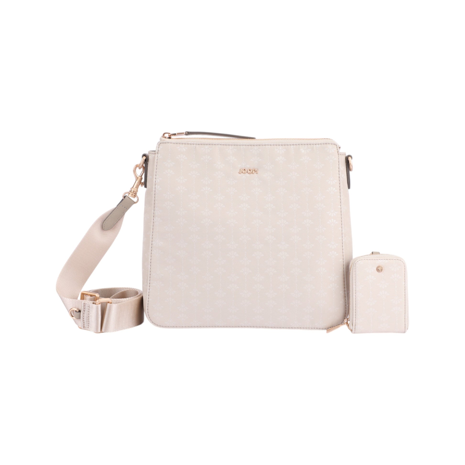Schultertasche Collana tessuto Jasmina 4140007756 von Joop - Laure Bags and Travel