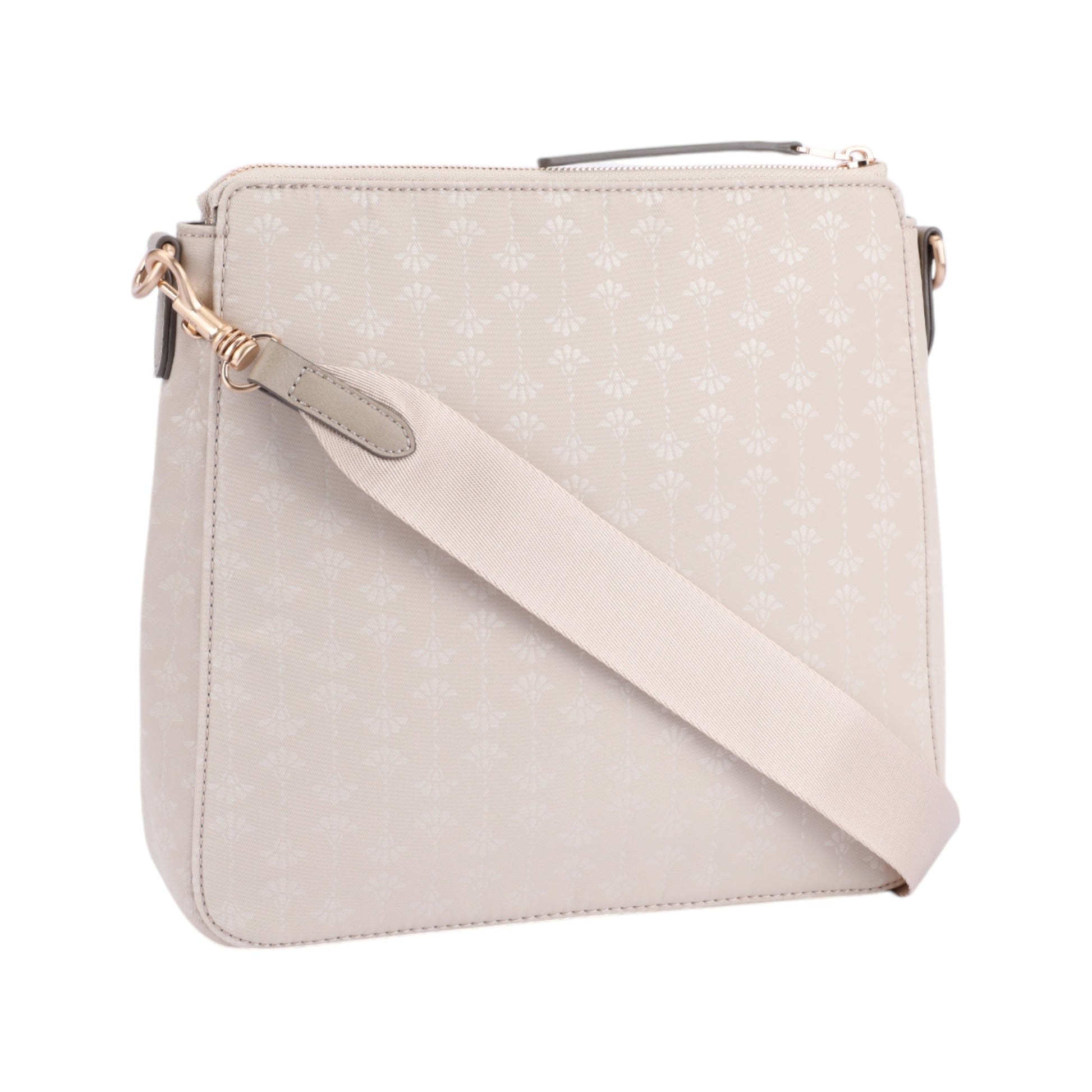 Schultertasche Collana tessuto Jasmina 4140007756 von Joop - Laure Bags and Travel