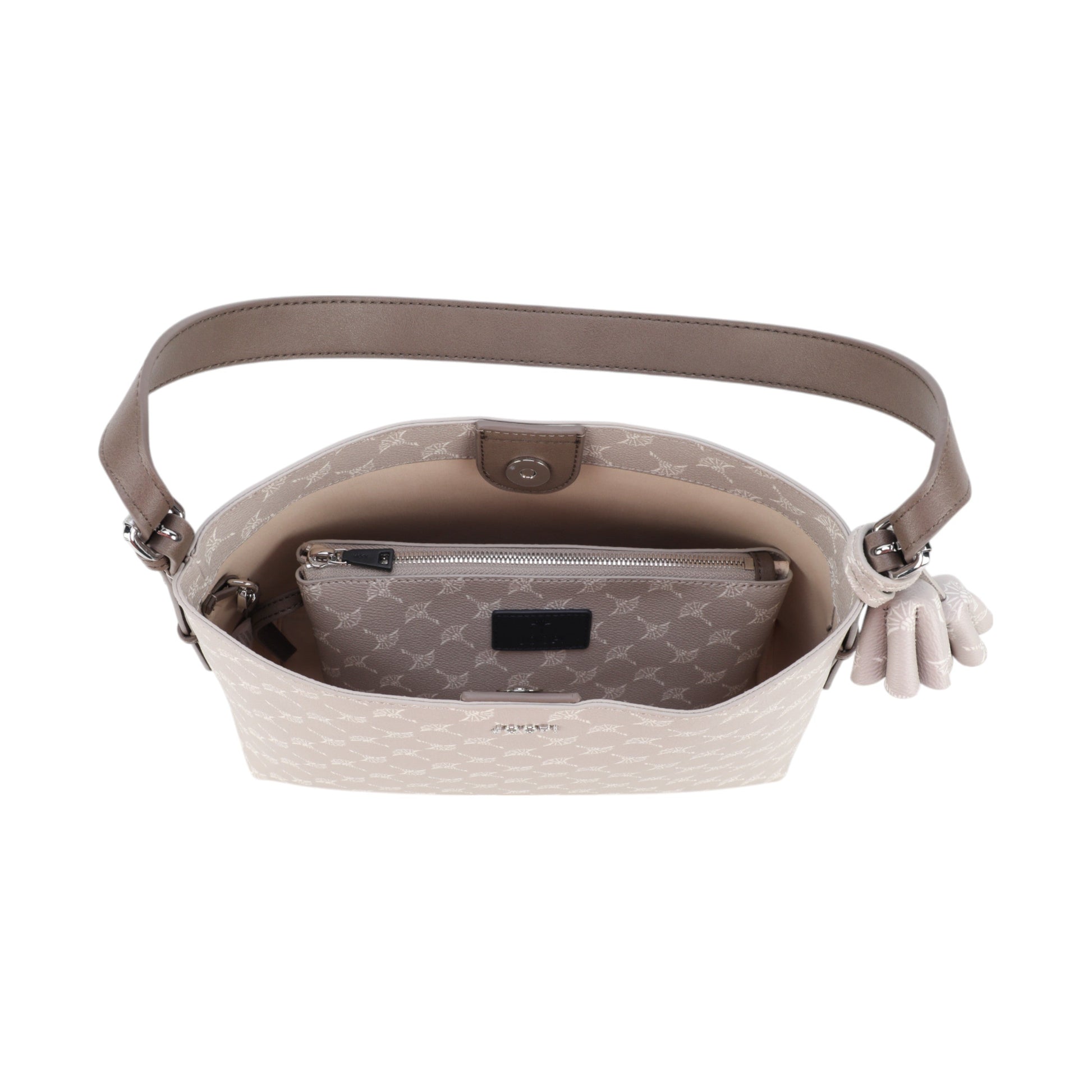 Schultertasche Cortina 1.0 Maddy 4140007857 von Joop - Laure Bags and Travel