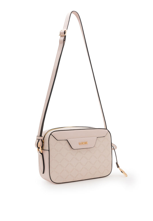 Schultertasche Filiberta 1005315 von L'Credi - Laure Bags and Travel