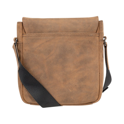 Schultertasche Jeremy 4010003396 von Strellson - Laure Bags and Travel