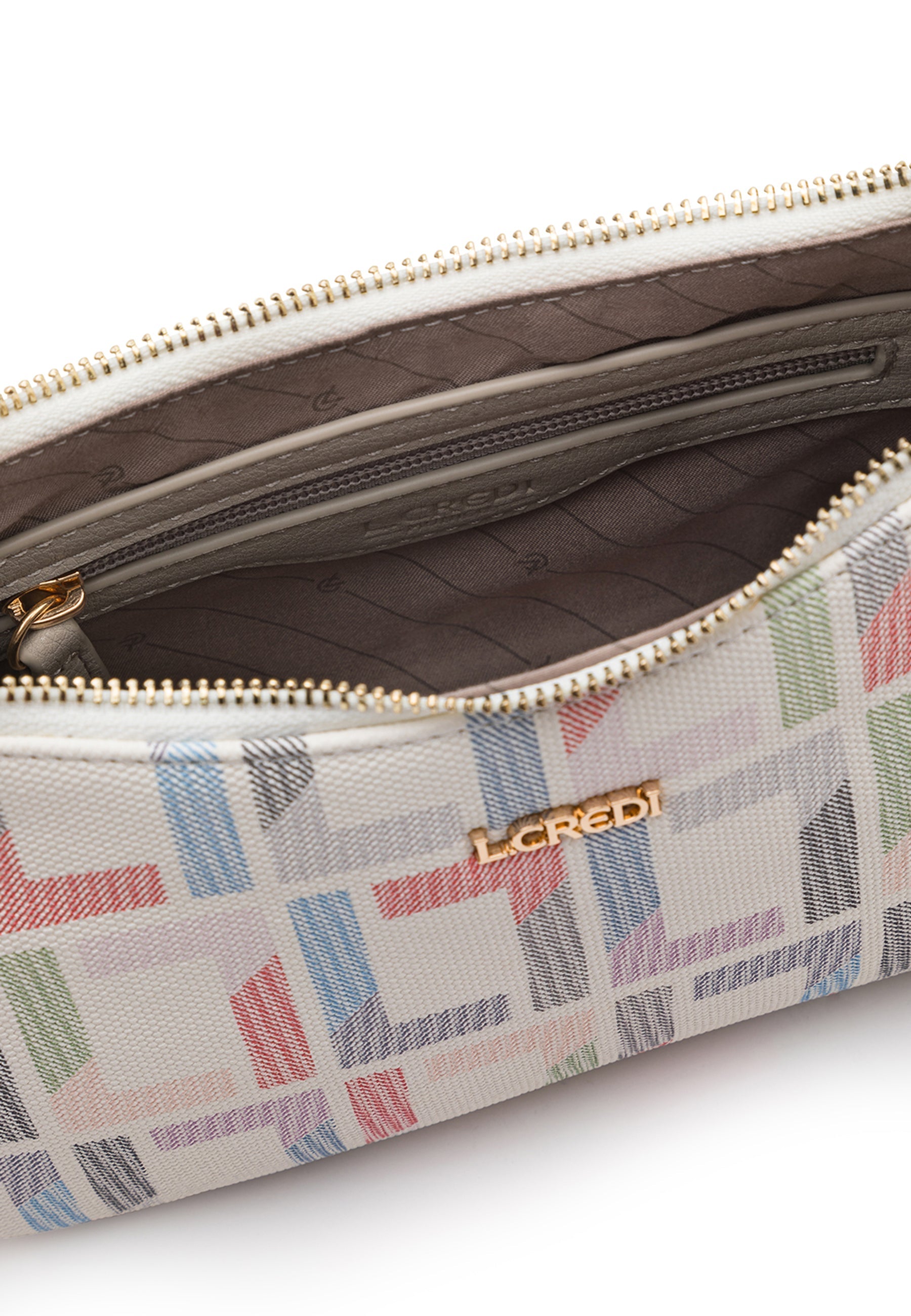Schultertasche Oranda 1004840 von L'Credi - Laure Bags and Travel
