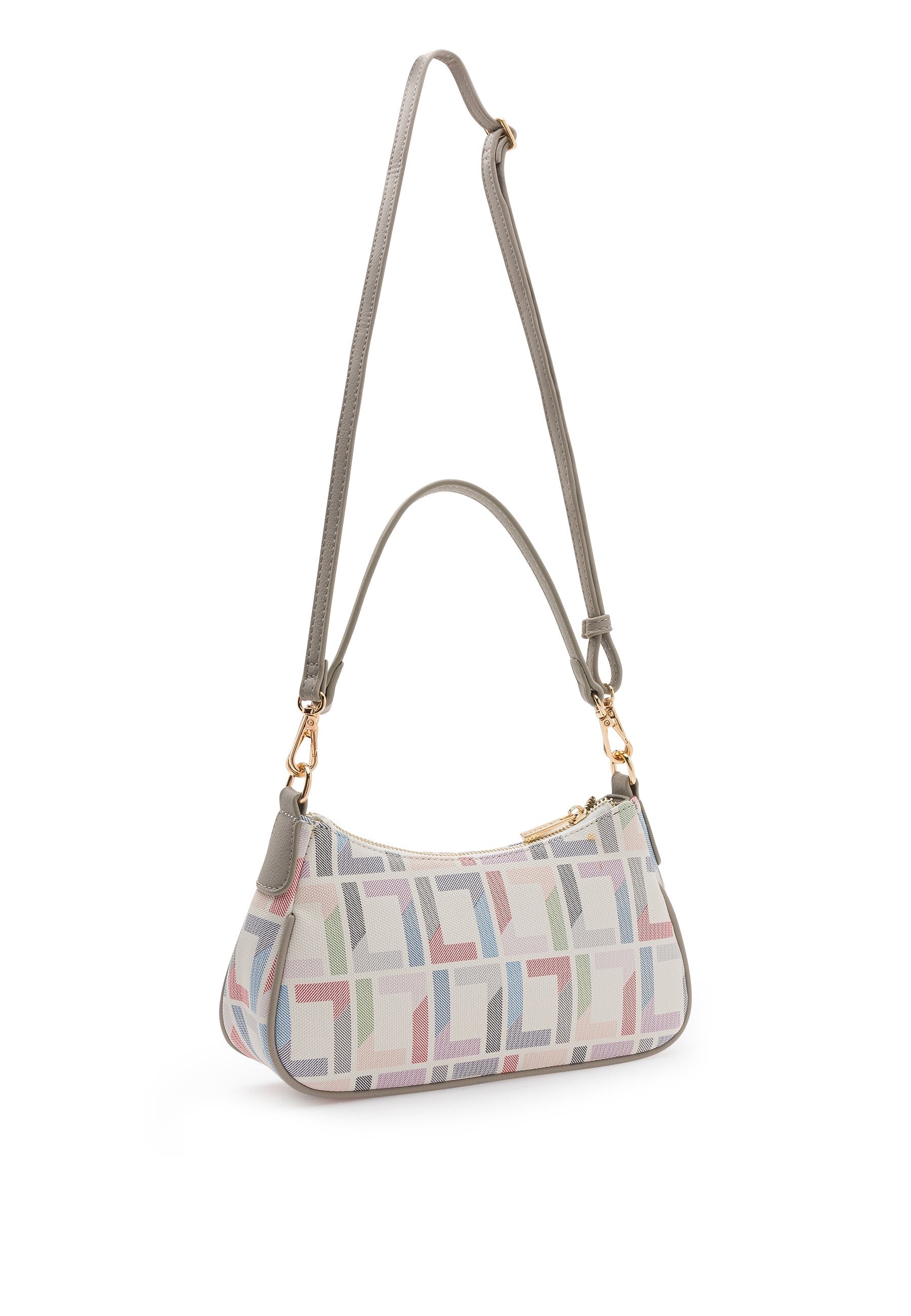 Schultertasche Oranda 1004840 von L'Credi - Laure Bags and Travel