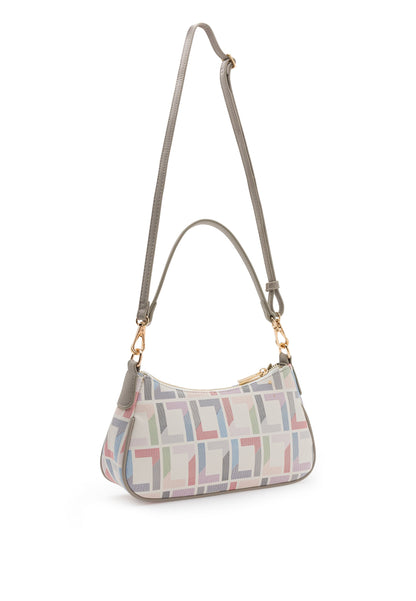 Schultertasche Oranda 1004840 von L'Credi - Laure Bags and Travel