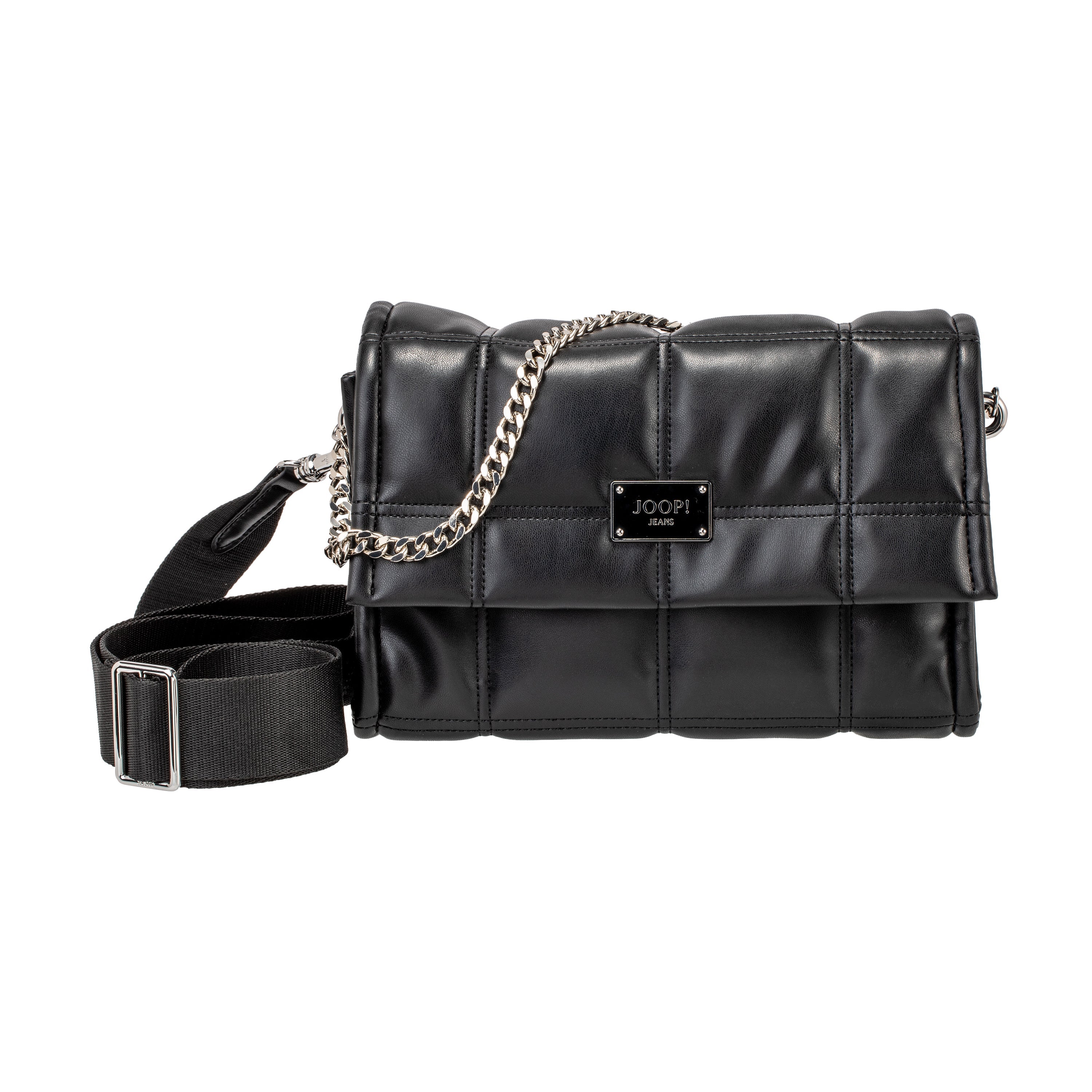 Leder Crossbody Bag- von JOOP! outlet