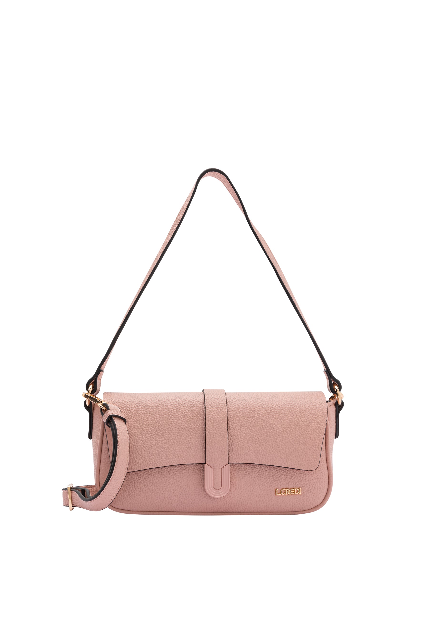 Schultertasche Osia 1005256 von L'Credi - Laure Bags and Travel