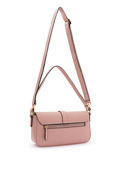 Schultertasche Osia 1005256 von L'Credi - Laure Bags and Travel