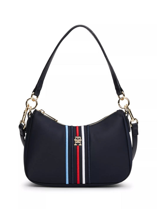 Schultertasche Poppy AW0AW16780 von Tommy Hilfiger - Laure Bags and Travel