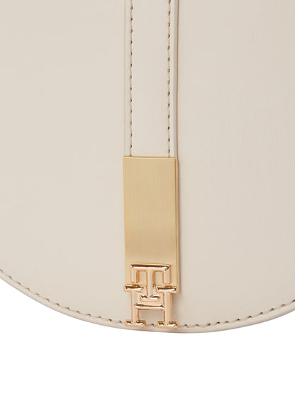Schultertasche TH Heritage AW0AW17164 von Tommy Hilfiger - Laure Bags and Travel