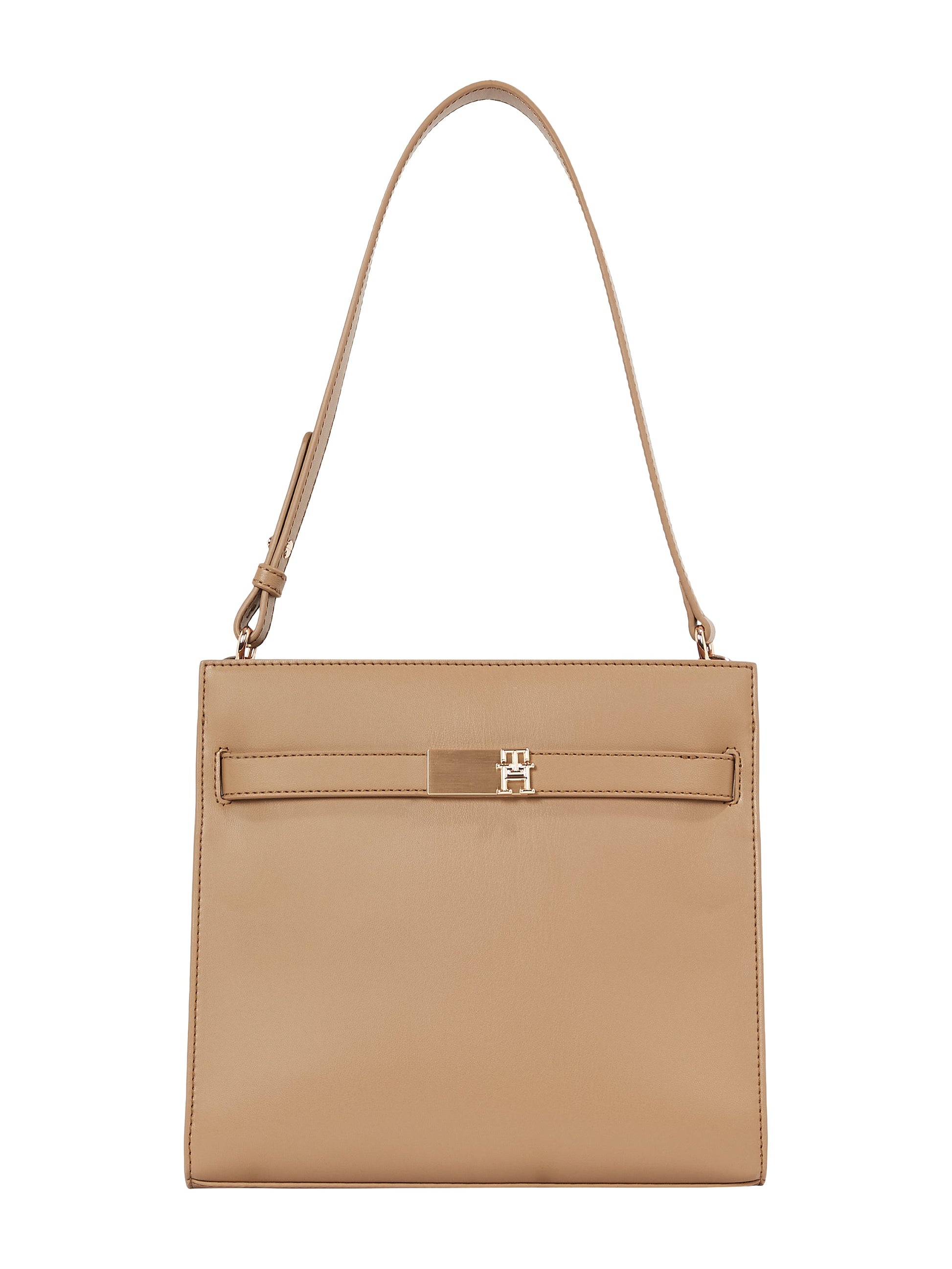 Schultertasche TH Heritage AW0AW17182 von Tommy Hilfiger - Laure Bags and Travel