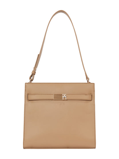 Schultertasche TH Heritage AW0AW17182 von Tommy Hilfiger - Laure Bags and Travel
