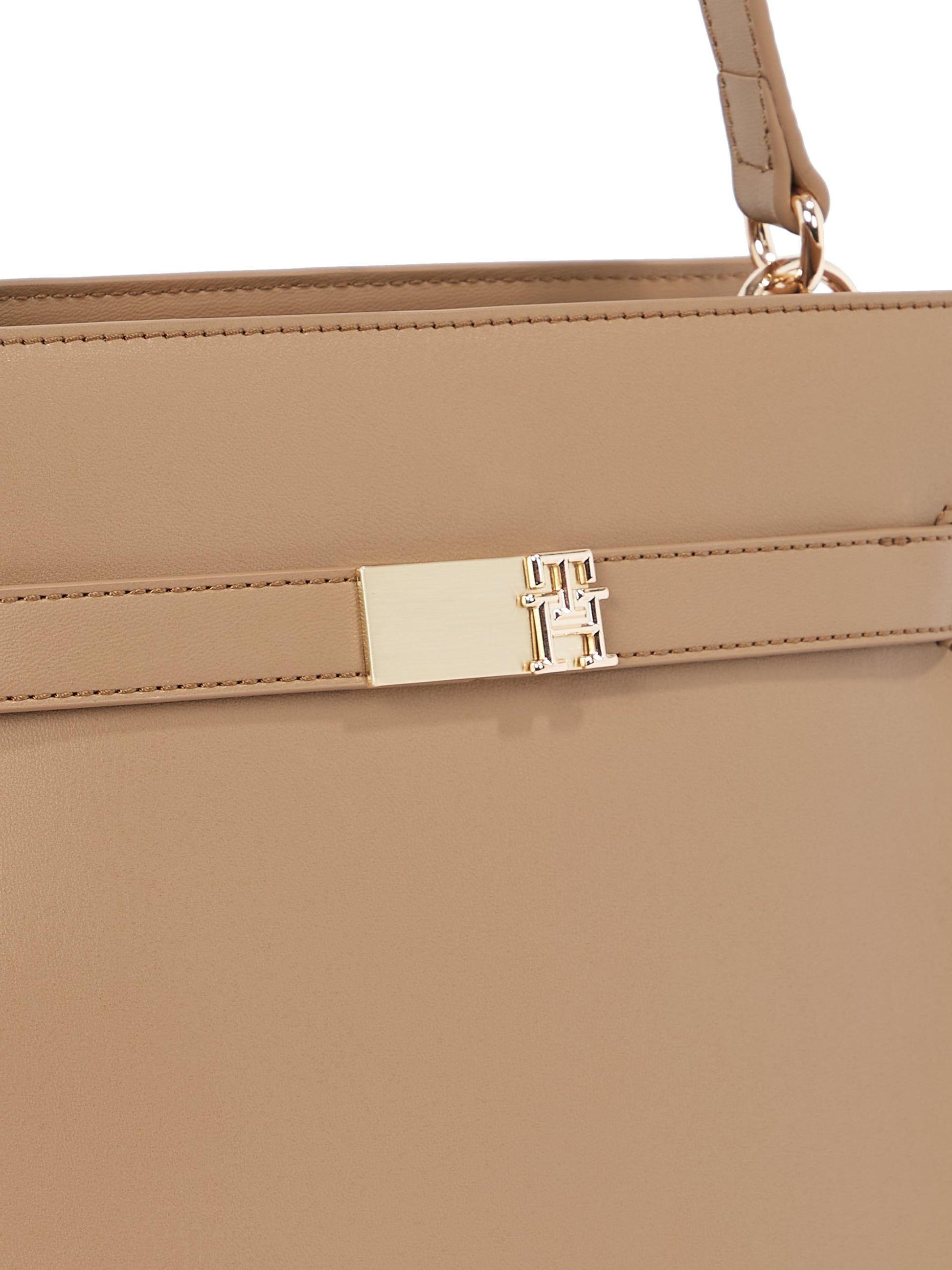 Schultertasche TH Heritage AW0AW17182 von Tommy Hilfiger - Laure Bags and Travel