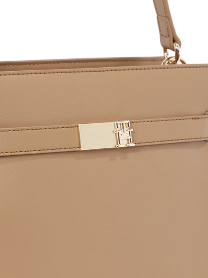 Schultertasche TH Heritage AW0AW17182 von Tommy Hilfiger - Laure Bags and Travel