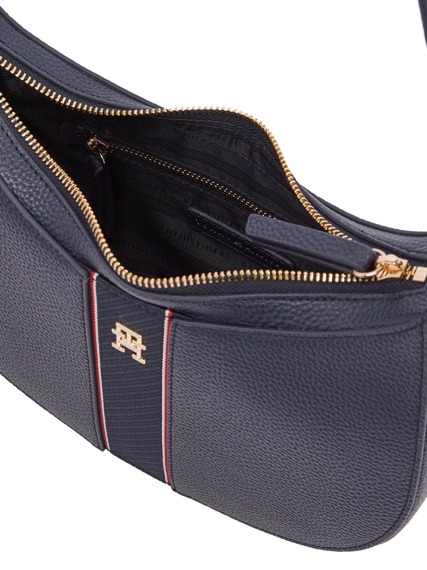 Schultertasche TH Legacy AW0AW16899 von Tommy Hilfiger - Laure Bags and Travel