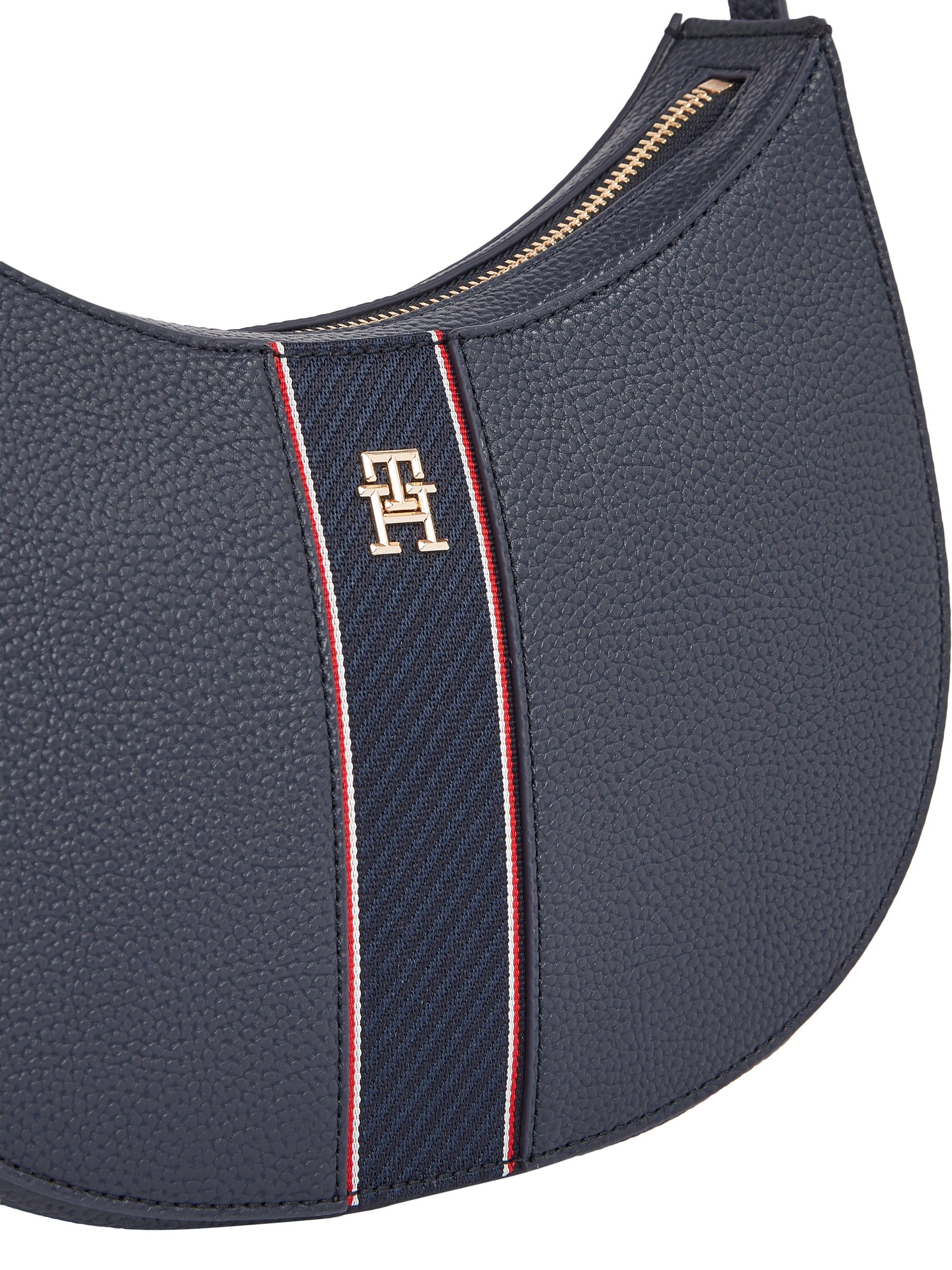 Schultertasche TH Legacy AW0AW16899 von Tommy Hilfiger - Laure Bags and Travel