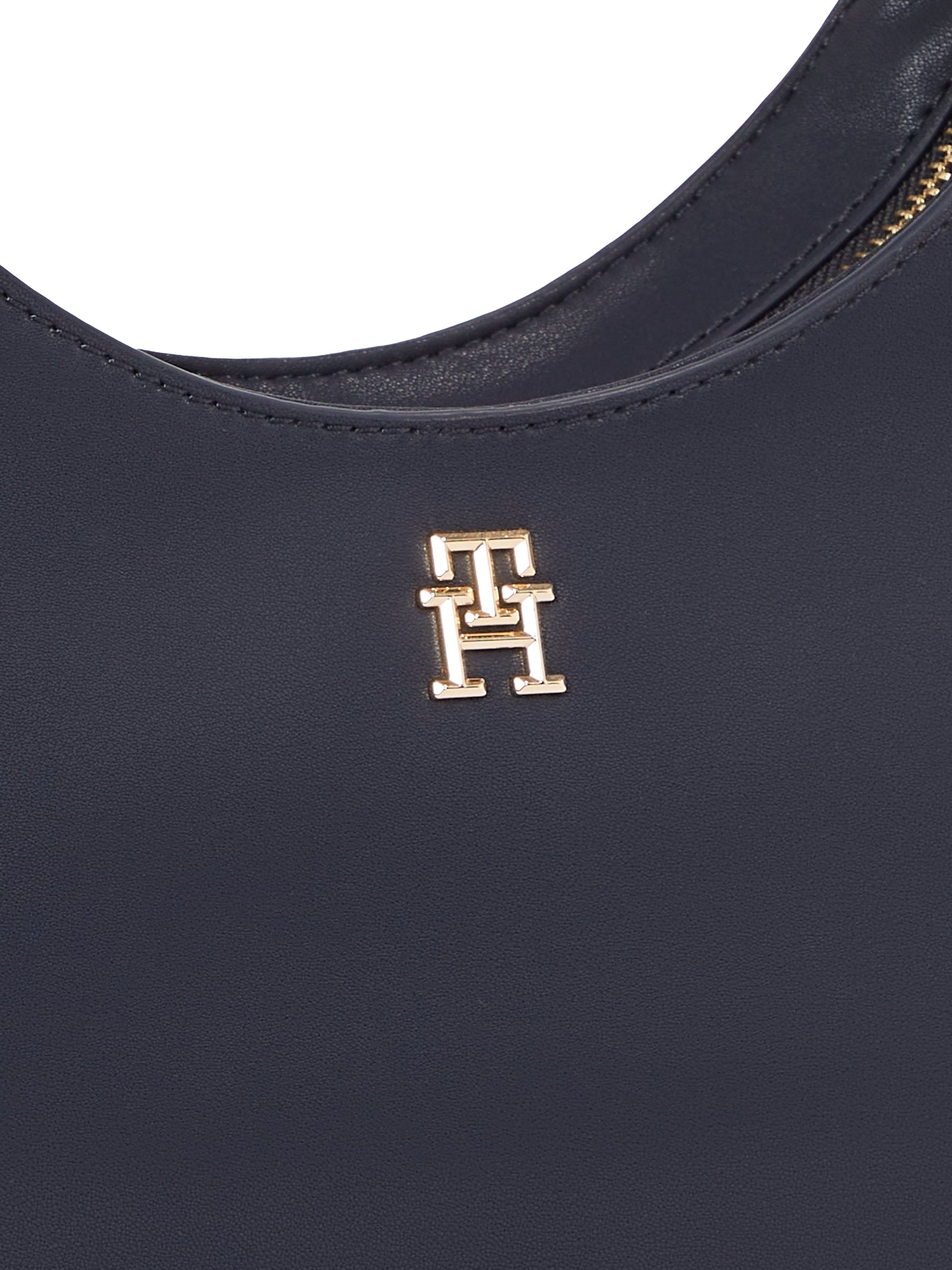 Schultertasche TH Logotape AW0AW17226 von Tommy Hilfiger - Laure Bags and Travel
