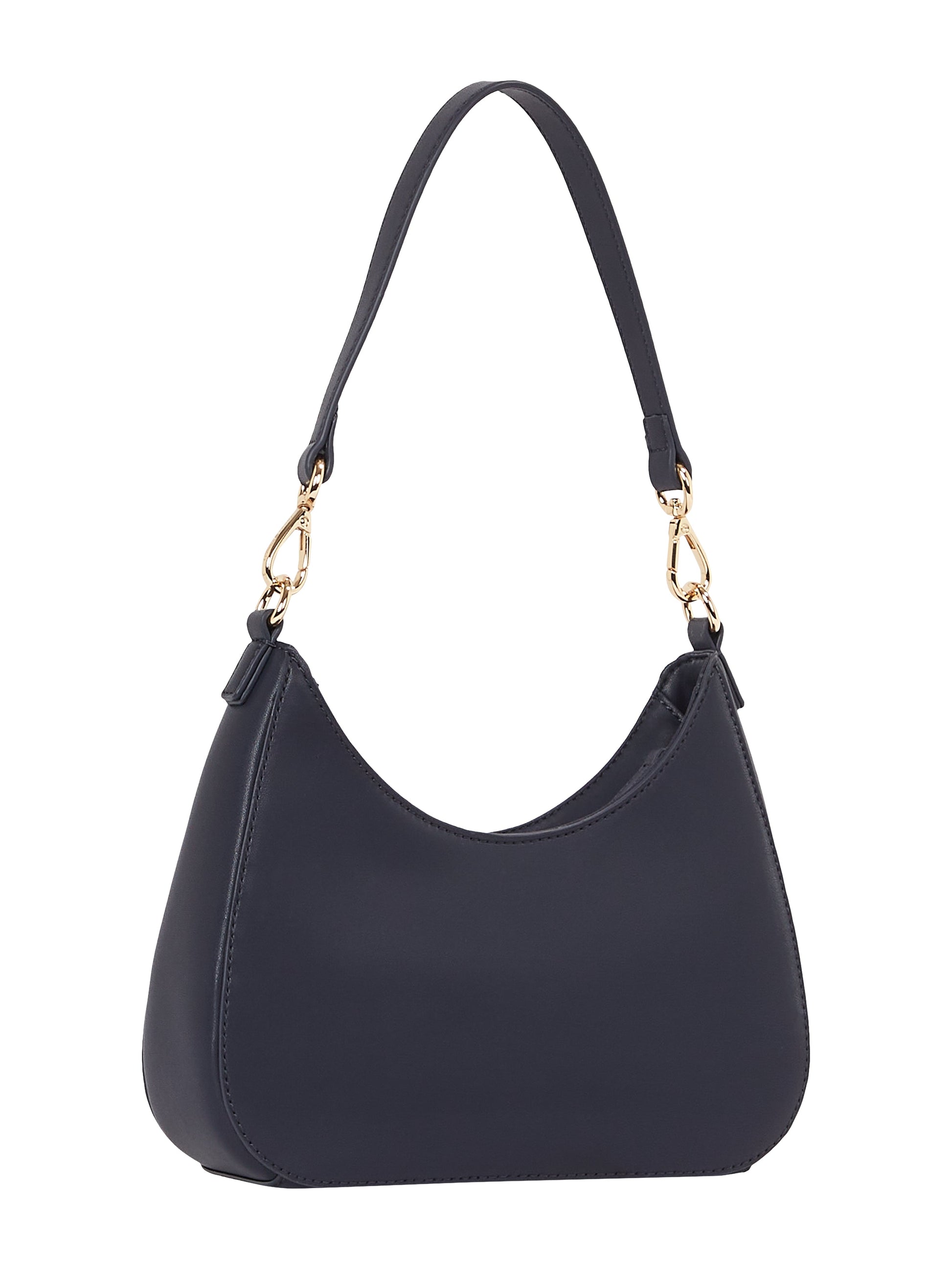 Schultertasche TH Logotape AW0AW17226 von Tommy Hilfiger - Laure Bags and Travel