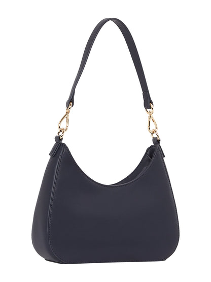 Schultertasche TH Logotape AW0AW17226 von Tommy Hilfiger - Laure Bags and Travel