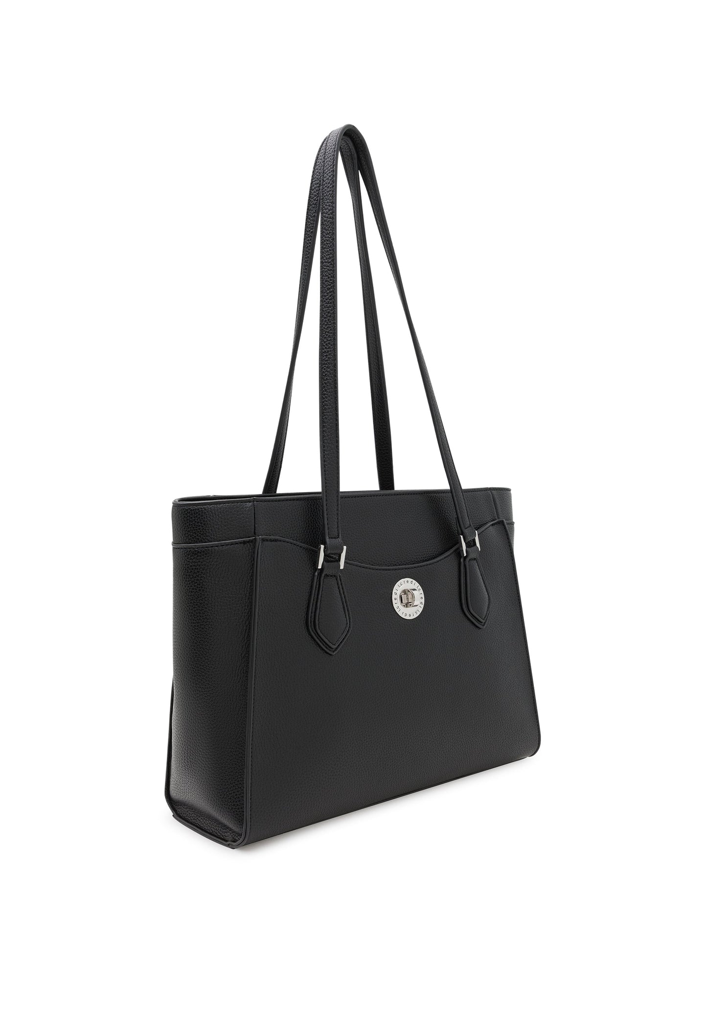 Shopper Nediva 1004858 von L'Credi - Laure Bags and Travel