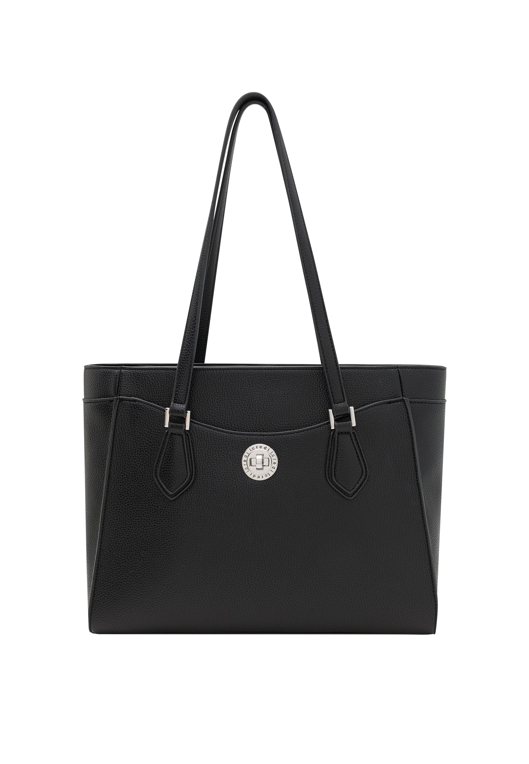 Shopper Nediva 1004858 von L'Credi - Laure Bags and Travel