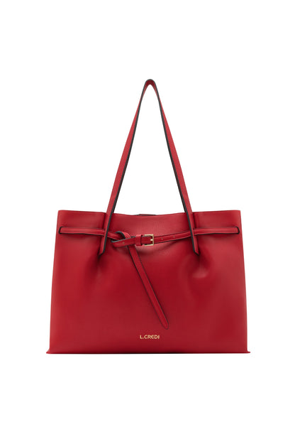 Shopper Nieke 1004898 von L'Credi - Laure Bags and Travel